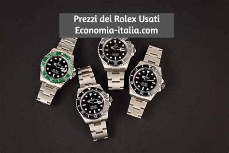 rolex usati taranto|cerchi rolex prezzi.